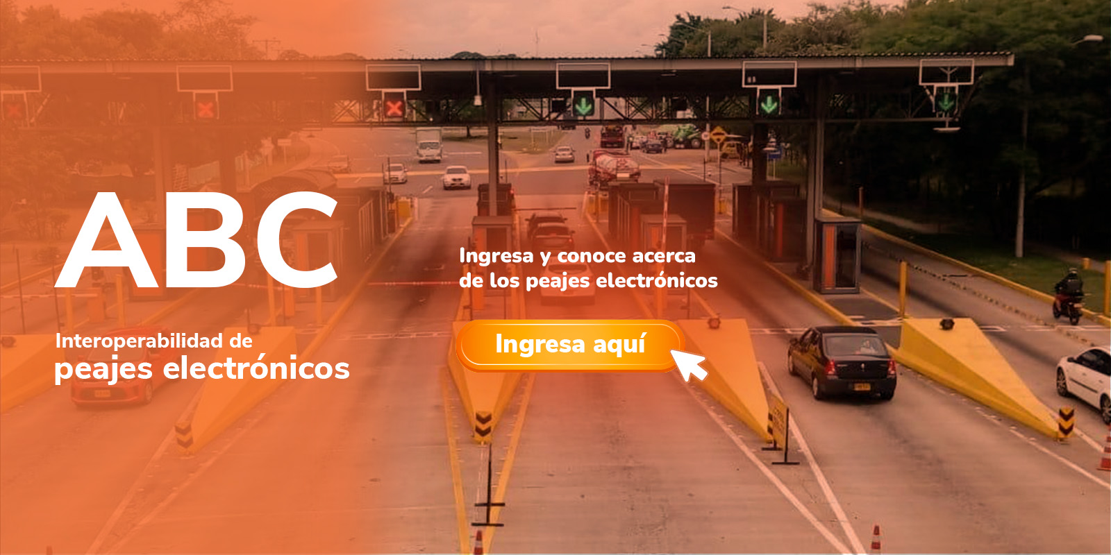 imagen: ABC de peajes